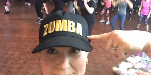 ZUMBA 7:30 PM 