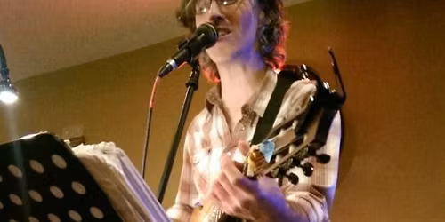 Jim Relja at Blaine Hill VFC Friday 3/20/2026