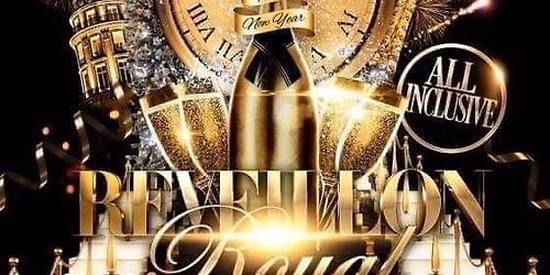 Reveillon de la  Saint Sylvestre a Senlis