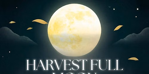 Full Moon SoundBath
