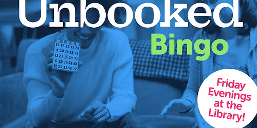 Unbooked | Bingo