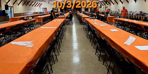 Annual Community Circle Food Pantry Cash Bash\/Stuff a Truck   