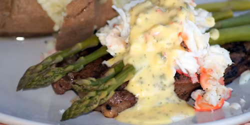 The Luxe Cooking Class