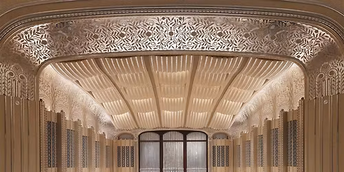 The Cleveland Orchestra