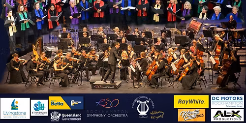 The Capricornian Presents Handel's Messiah (Yeppoon)