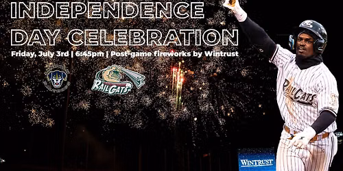 Independence Day Celebration
