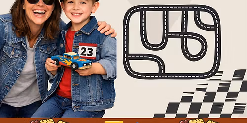 SOLD OUT! Moms & Motors: A Mother + Son Night \u2014 May 21