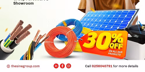 Sinetheta Live Second Edition