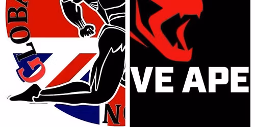 GBO-UK Xplosiveape Southwest Championship