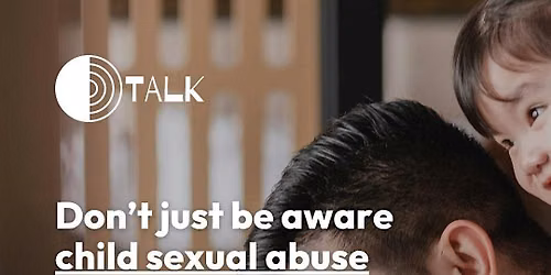Child Sexual Abuse Prevention Training