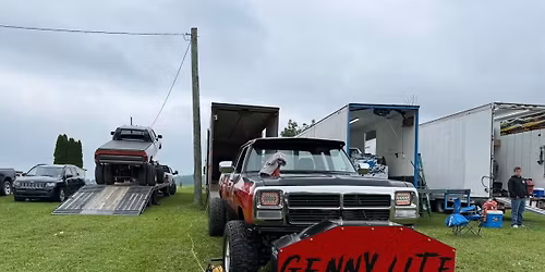 Saturday Night Fair Pull