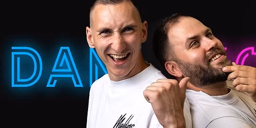 DANE & JOSH | The 5 Year Celebration