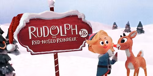 Rudolph the Red-Nosed Reindeer JR - an SCC Youth Theatre Program Production