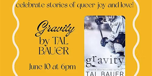 Queer Romance Book Club