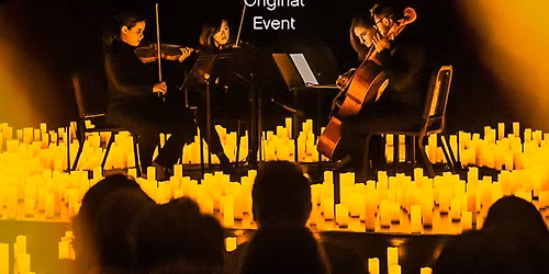 Candlelight: Featuring Vivaldi\u2019s Four Seasons & More | Chattanooga