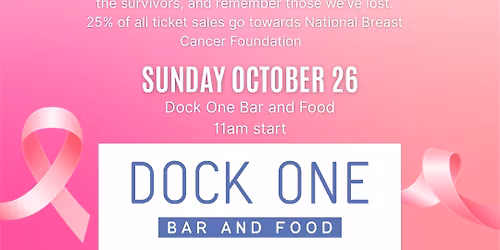 Pink Ribbon Brunch