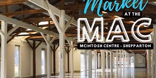 Markets at the Mac