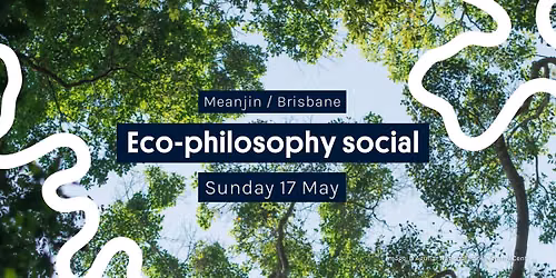 Eco-philosophy social