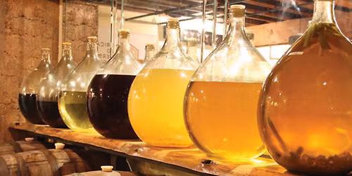 4th Annual Mead Competition