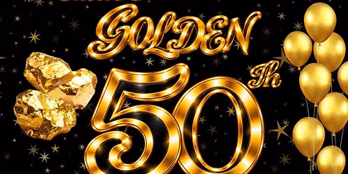 The Golden Era Begins: Midas M. Munro (Nathan D'aguiar) turns 50