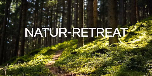 NATUR RETREAT: EN HELANDE HELG