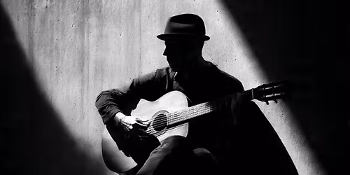 Live Music with Kevin Elliott