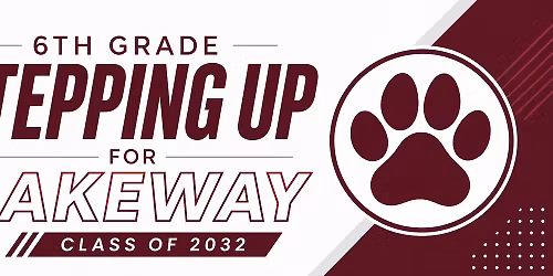 Lakeway 6th Stepping Up BBQ