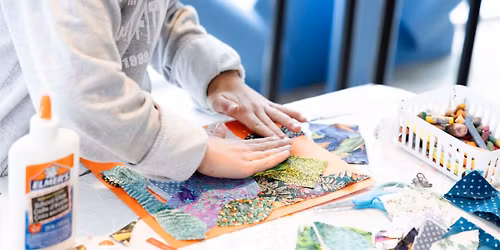 Family Workshop: Family Portrait Prints!