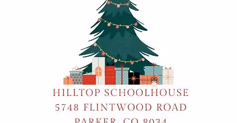 Alpaca Holiday Market