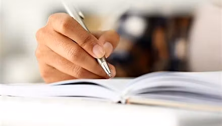 2026 Summer Expository Writing Workshops Rising Grades 6-8 and 9-11