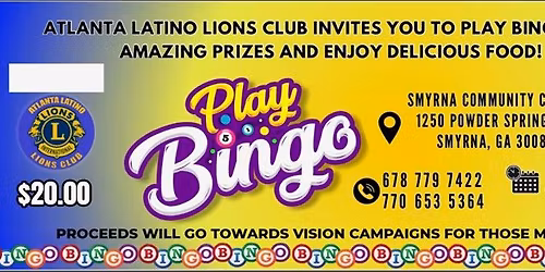Bingo Games