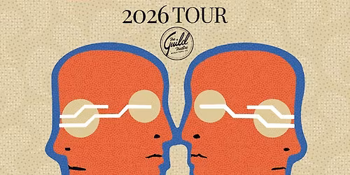 Jerry Harrison & Adrian Belew