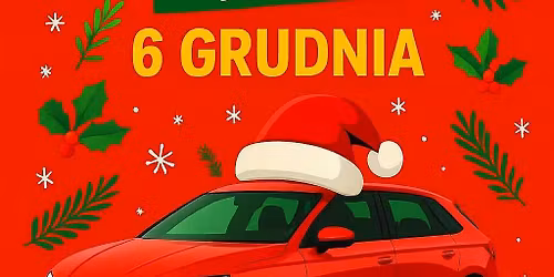 Charytatywne Moto Miko\u0142ajki 2025