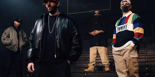 Rise Of The Northstar in Clermont-Ferrand