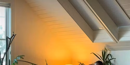 April Yoga Nidra and Sound Bath for Social Change