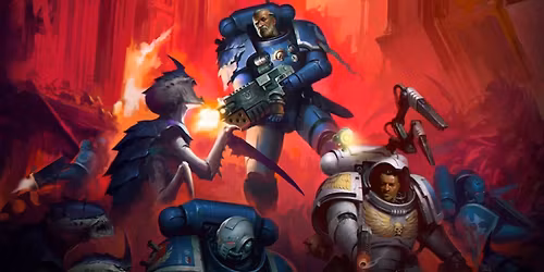 APOCALYPSE: END OF THE EDITION BASH