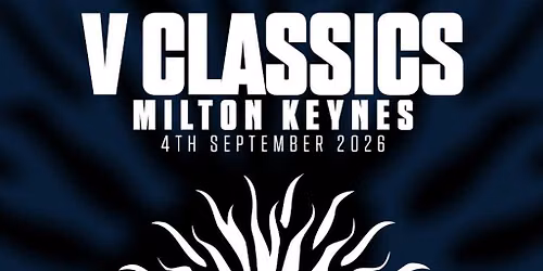 V CLASSICS - Bryan Gee, Jumpin Jack Frost, DJ Krust & More