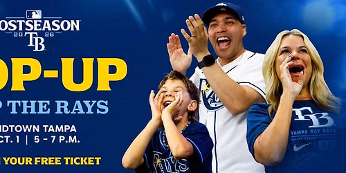 American League Division Series: Tampa Bay Rays vs. New York Yankees - Home Game 1 Series Game 1