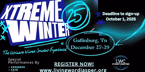 Xtreme Winter Conference