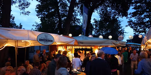Langenselbolder Weintage am Schloss (Weinfest) bei Leander Hilgert 2026