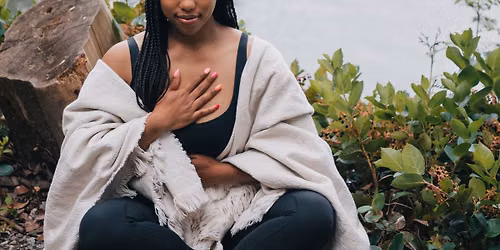 Meditation Classes at LINC