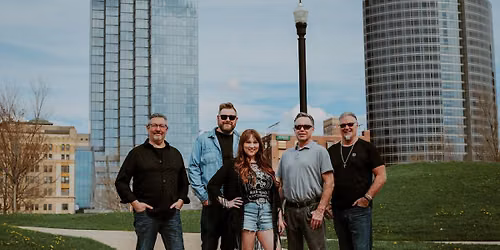 Summer Farm Concert Series Ft.  STEEPLE HILL BAND