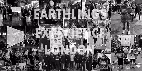 Earthlings Experience, Carnaby Street