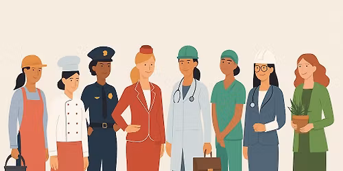 She Means Business Networking Community for Women