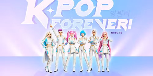 K-Pop Forever! Tribute