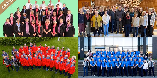 For\u00e5rskoncert | Gratis I Musikhuset Esbjerg