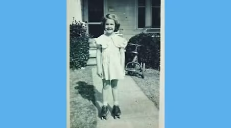 Annie Cheatham Reads Southern Stories