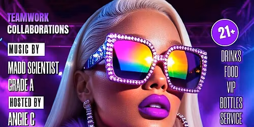 Super Nova R&B Brunch and Day Party