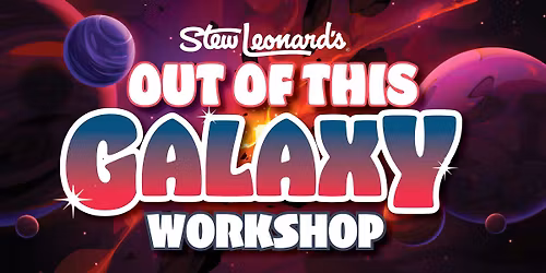 Out of This Galaxy Workshop