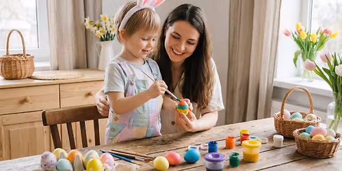 Family Fun Weekend at Porth Y Dyffryn, Merthyr Tydfil